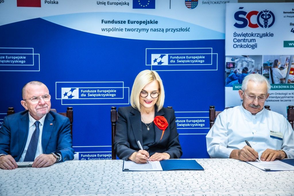 Zdjęcia z konferencji prasowej