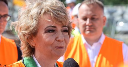 Schrony powstają w Łodzi. Miasto przygotowuje się "na wszelki wypadek"
