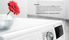 „Miarka się przebrała!” w kampanii pralek Bosch VarioPerfect (wideo)