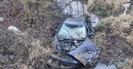 Dwa wypadki w kilka minut. Co to za miejsce?