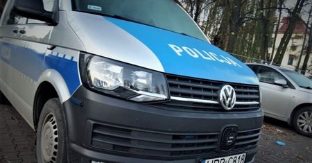 Jelcz-Laskowice. Areszt dla ojca mordercy. Andrzej K. od dawna planował zamach na życie syna
