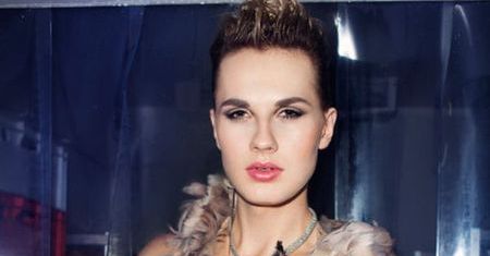 "Top model": Michalina Manios chce adoptować dziecko!