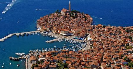 Półwysep Istria
