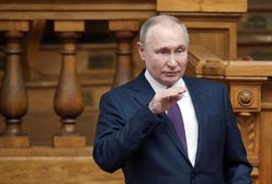 Oczy Putina. Ekspert nie ma złudzeń