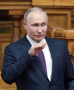 Oczy Putina. Ekspert nie ma złudzeń