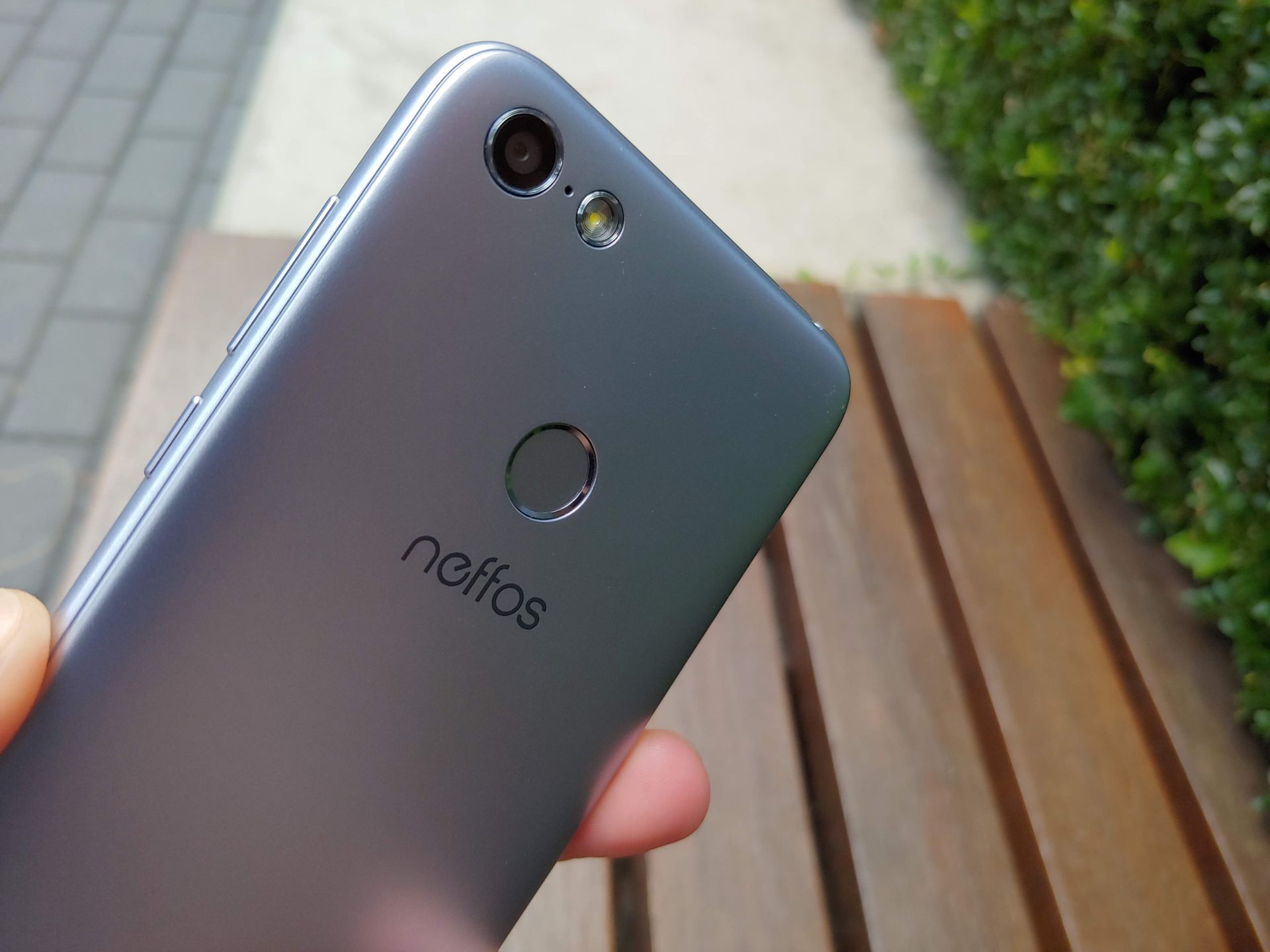 Wielki test smartfonów za 500 zł. Sprawdzamy TP-Link Neffos C9A 16