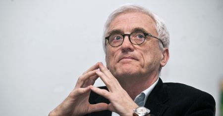 MSZ odpowiada Grossowi: "Tekst jest szkodliwy i obrażający Polskę"