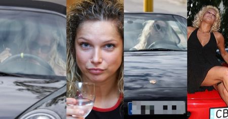 Pudelek pamięta: dziś trzecia rocznica pijackiej jazdy Joanny Liszowskiej (ZDJĘCIA)