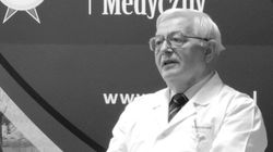 Zmarł wybitny psychiatra. "Profesor od łatania żołnierskich dusz"