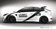 Ford Focus RS WRC Edition