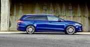 Ford Mondeo w kombi i hybrydzie. Wreszcie coś praktycznego