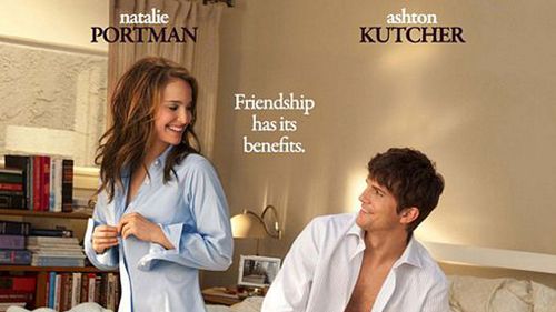 Seks bez zobowiązań [zwiastun] 1