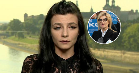 Bulwersująca interwencja. "Kobieta może dokonać aborcji farmakologicznej"