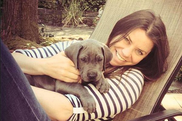 Wstrząsające nagranie w sieci. Brittany Maynard: umrę na własnych warunkach