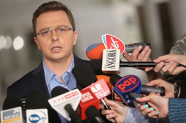 SLD zawiadomiło prokuraturę ws. wyjazdu do Madrytu posłów PiS