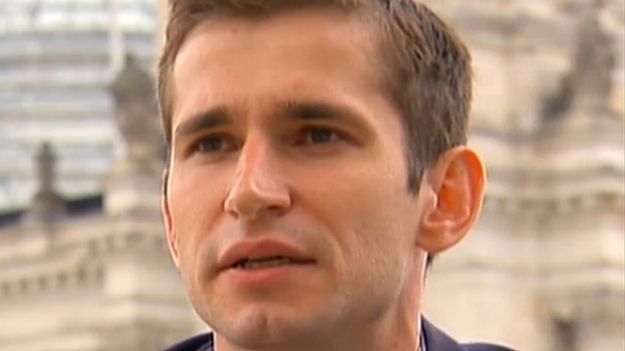 Konstantin Goldenzweig