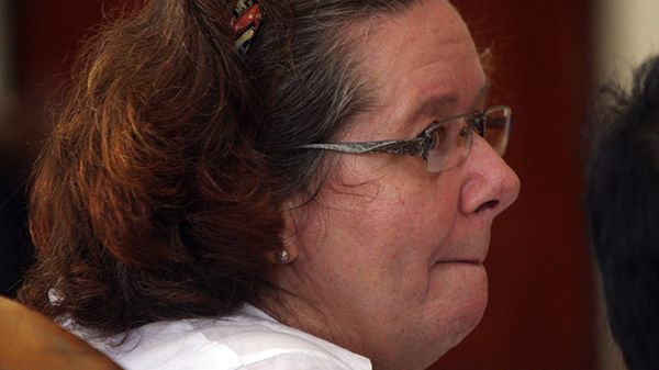 Lidsay Sandiford została skazana na karę śmierci