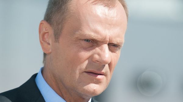 Donald Tusk