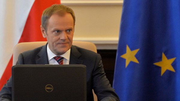 Donald Tusk