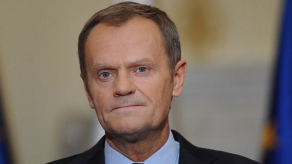 Donald Tusk