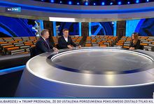 Rada krytykuje m.in. spadek oglądalności TVP Info