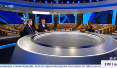 Rada programowa apeluje do władz TVP. "Zagrożenie dla stabilności i rozwoju nadawcy"