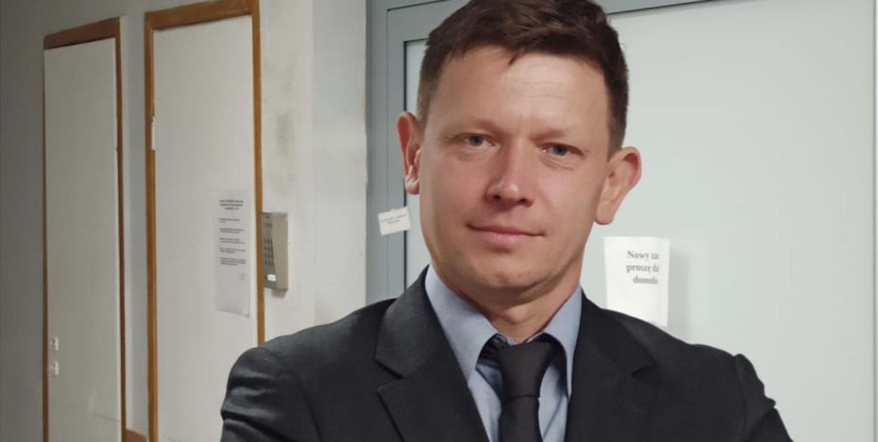 Legnica: Rafał Gałuszka zastępcą dyrektora do spraw lecznictwa