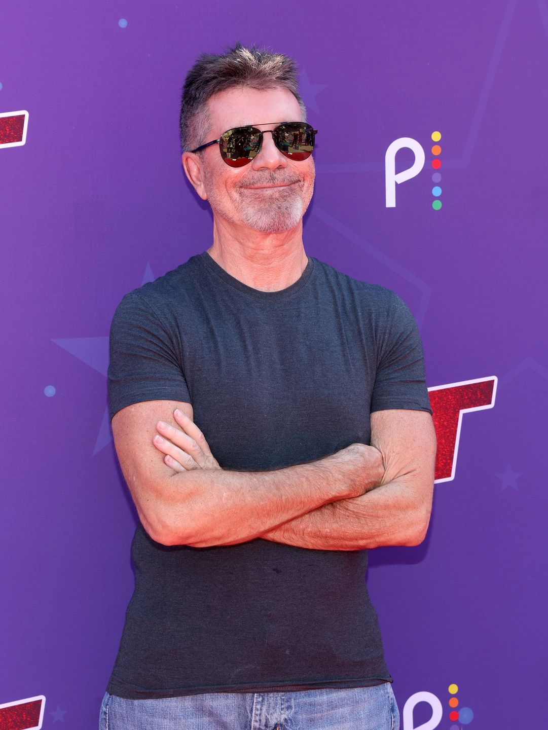 Simon Cowell
