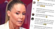 Fani krytykują nową "kolekcję" Małgorzaty Rozenek: "Straszne są te MAJTOCHY"