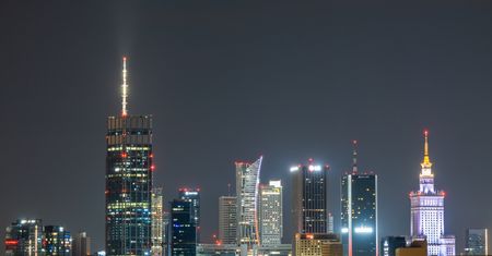 Dwie dzielnice przeciwne nocnej prohibicji w Warszawie
