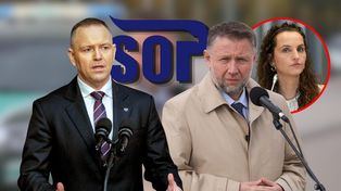 Kolejny zgrzyt rząd-prezydent. Kwestia szefa SOP-u nadal nierozstrzygnięta