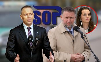 Kolejny zgrzyt rząd-prezydent. Kwestia szefa SOP-u nadal nierozstrzygnięta