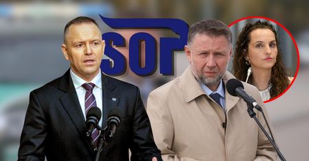 Kolejny zgrzyt rząd-prezydent. Kwestia szefa SOP-u nadal nierozstrzygnięta
