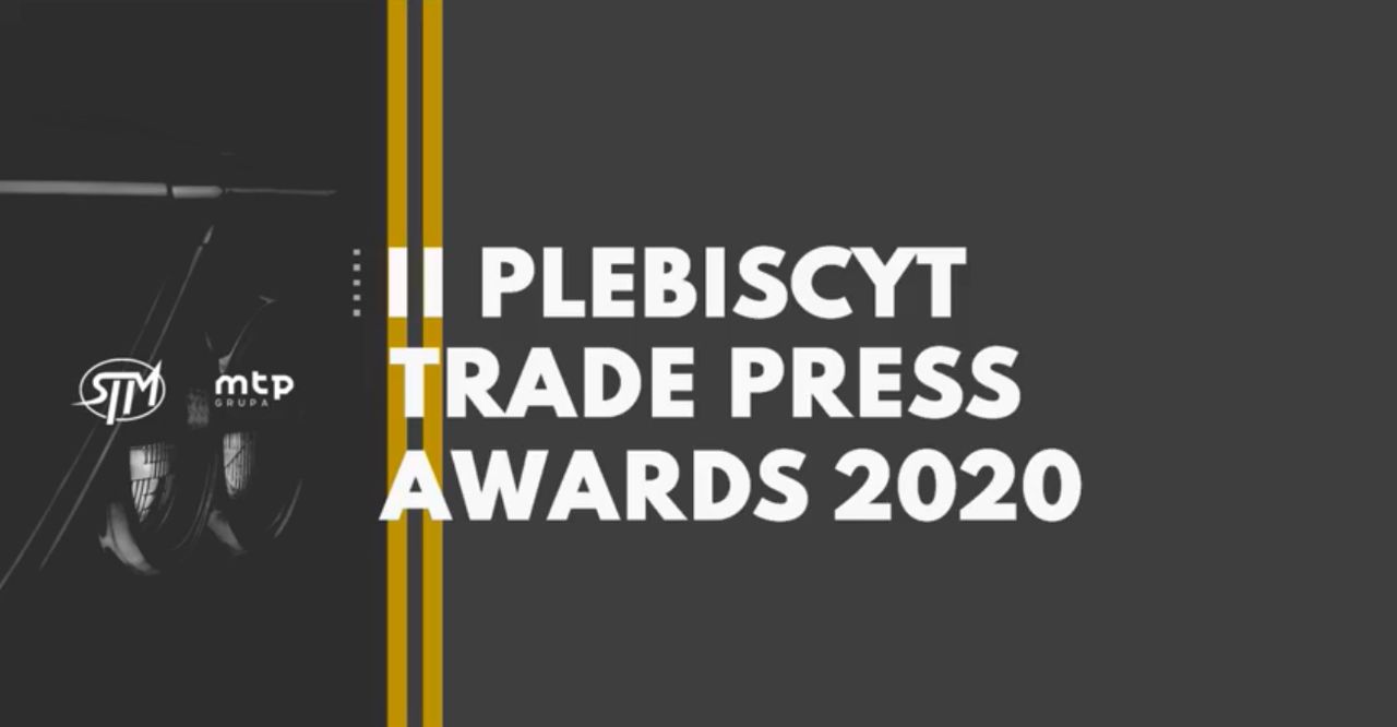 Dziennikarz Autokultu nagrodzony. Poznaliśmy laureatów II edycji Trade Press Awards