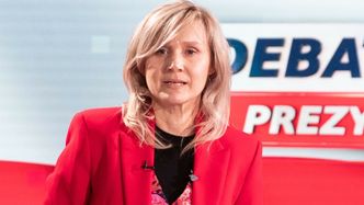 Kim jest Katarzyna Gójska? Żona Michała Rachonia była zamieszana w skandal