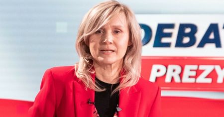 Kim jest Katarzyna Gójska? Żona Michała Rachonia była zamieszana w skandal