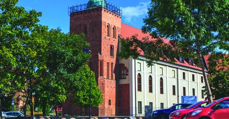 Modernizacja Małachowianki: 1,5 miliona złotych na remonty w najstarszej szkole