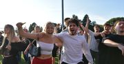 Wodzisław Śląski: 53. Dni Miasta. Tłumy na koncercie Viki Gabor