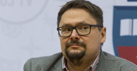 Papież Franciszek popiera związki cywilne osób LGBT. Tomasz Terlikowski komentuje