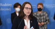 Nowa szefowa MF pakuje się na gorący stołek. Przed resortem najtrudniejszy czas od lat [OPINIA]
