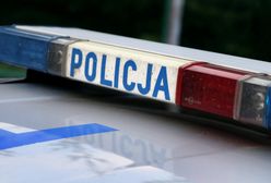 Warszawa. Senior chciał dorobić do emerytury, sprzedając narkotyki