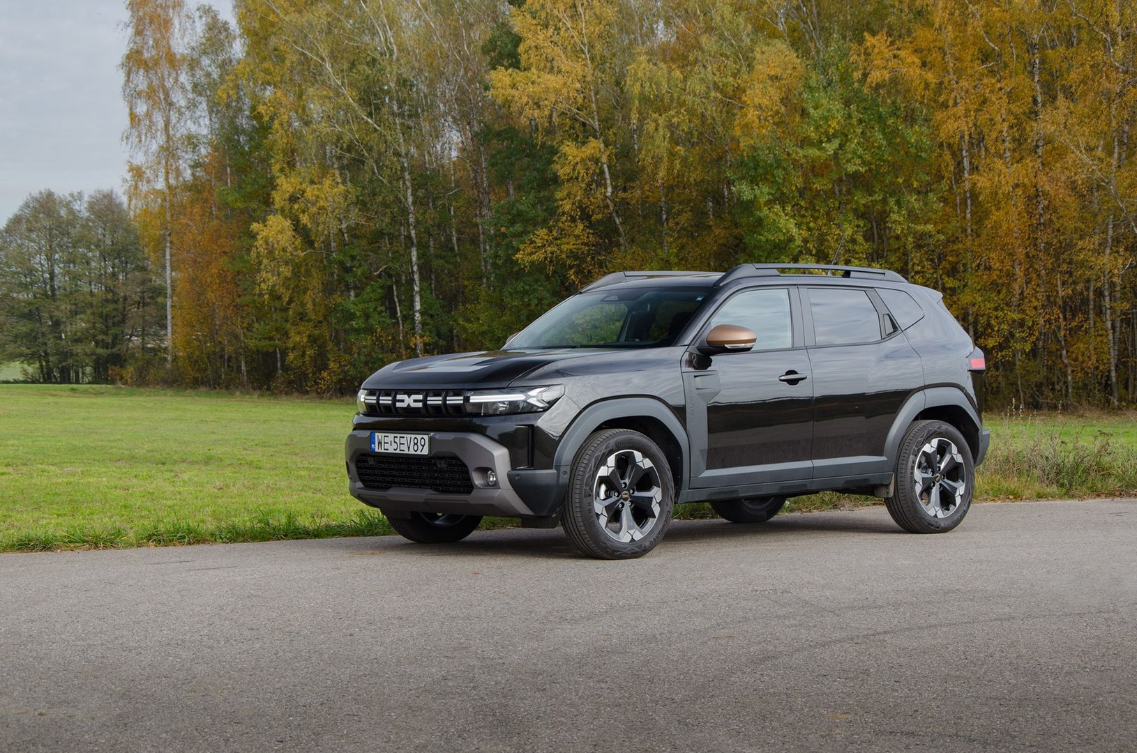 Dacia Duster TCe 130
