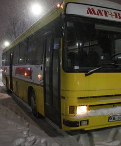 Вуличками Кракова курсує «Автобус допомоги» для безхатьків