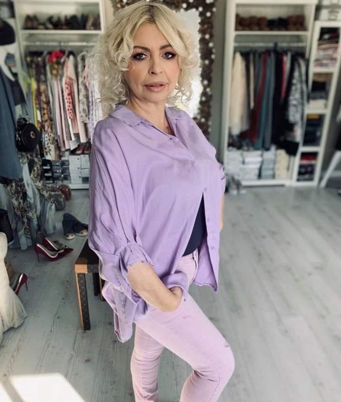 Violetta Arlak