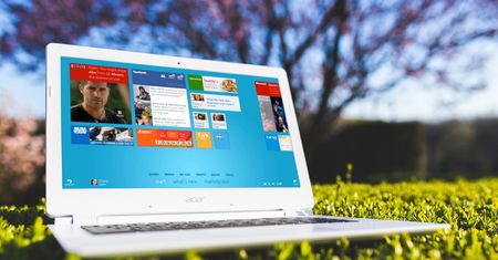 Tak miał wyglądać Windows 8 - były szef pokazał wideo