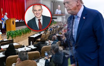 USA zaatakują kolejny kraj? "Ograniczone możliwości przeciwdziałania"