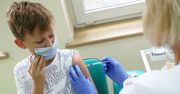 COVID-19. Szczepienia 5-latków już w listopadzie? Nieoficjalne informacje