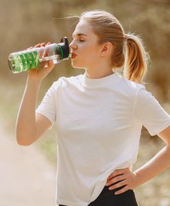 Odwodnienie organizmu. Nie ignoruj tych objawów. To śmiertelne zagrożenie