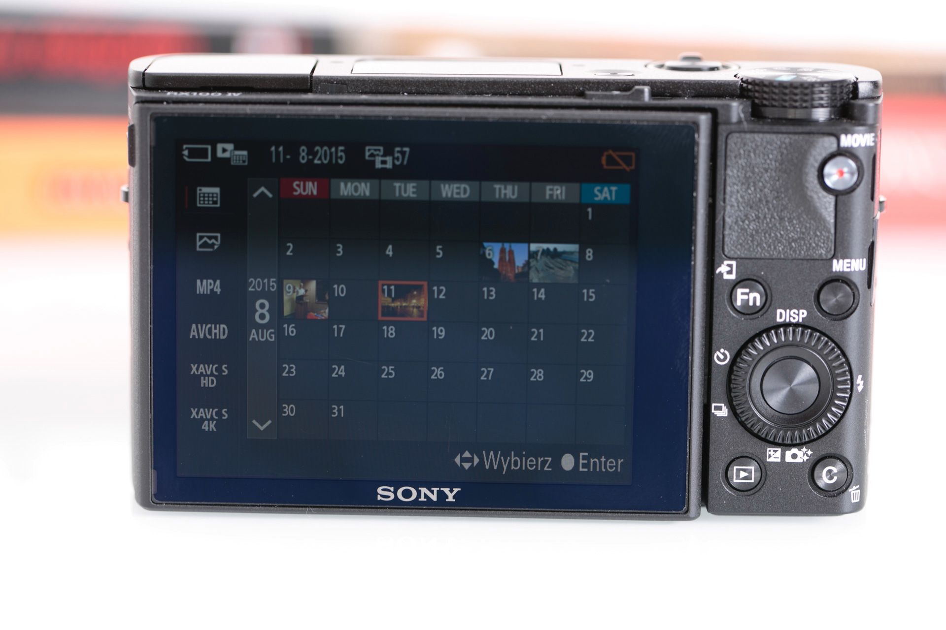 Sony RX100 IV - najlepszy aparat, który mieści się kieszeni [test] 21