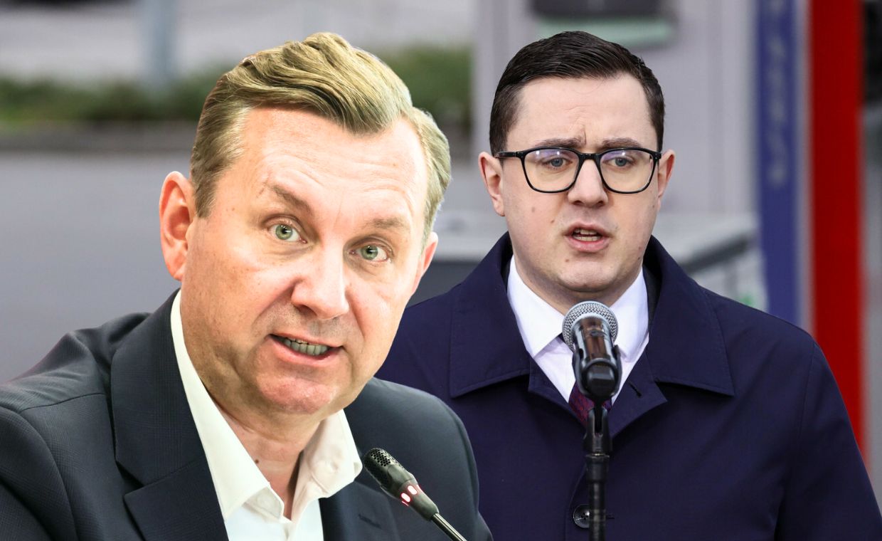 “Dobrze by było”. Apeluje do ministra ws. kluczowego sektora